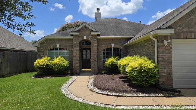 10314 Raybrook Ln in Houston, TX - Building Photo - Building Photo