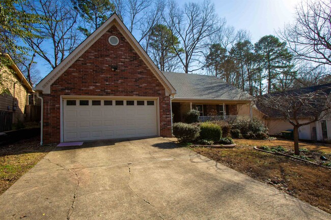 2211 Pear Orchard Dr in Little Rock, AR - Building Photo - Building Photo