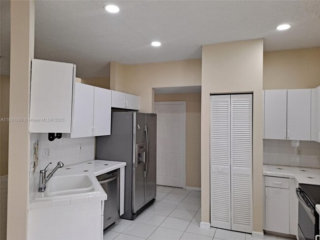 property at 160 NW 97th Terrace