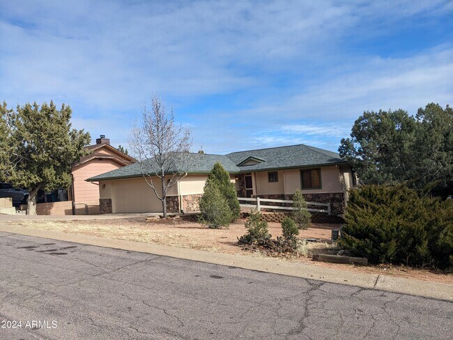 705 W St Moritz Dr in Payson, AZ - Building Photo - Building Photo
