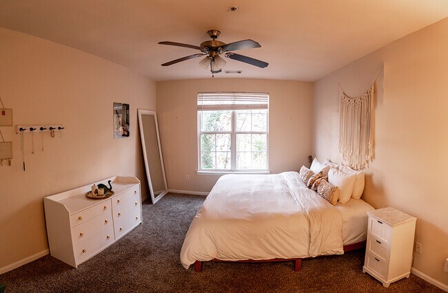 3510 Sterling Magnolia Ct N in Charlotte, NC - Building Photo - Building Photo