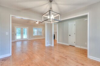 1485 Round Rock Dr in Murfreesboro, TN - Building Photo - Building Photo