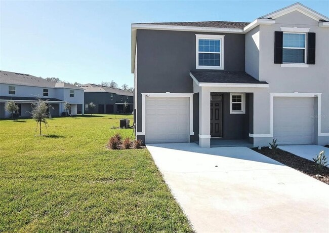 property at 1623 Hubbell Rd