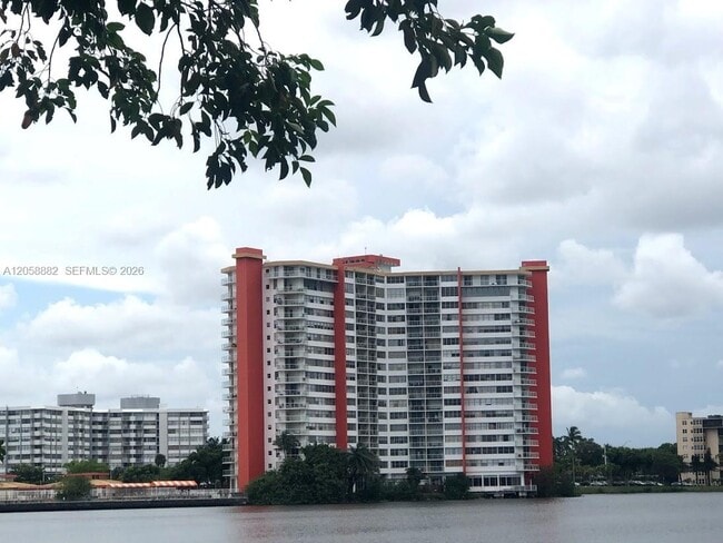 property at 1301 NE Miami Gardens Dr