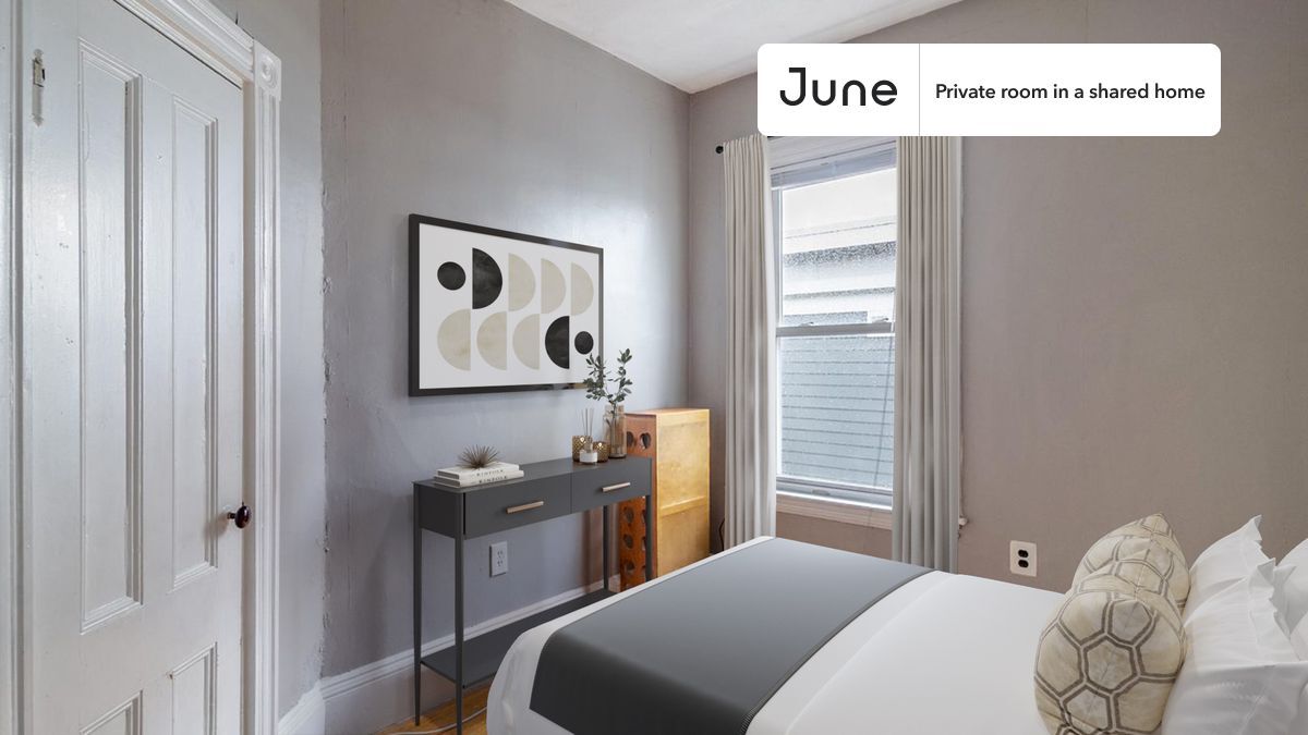 Private bedroom in 5 bed/1 bath Home in Boston, MA - Building Photo