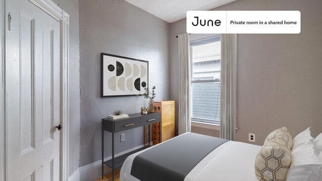 property at 106 Beacon St