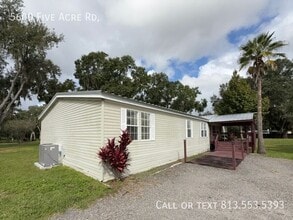 5609 Five Acre Rd in Plant City, FL - Building Photo - Building Photo
