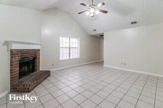 4458 Shadow Creek St in Memphis, TN - Building Photo - Building Photo