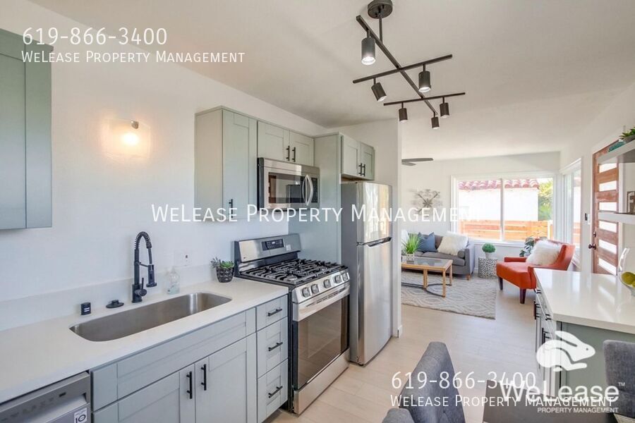 3941 Marine Vw Ave in San Diego, CA - Building Photo