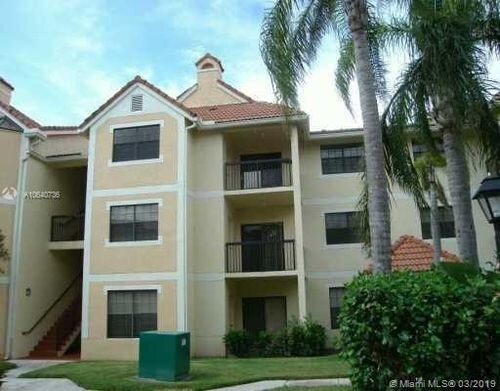 11277 W Atlantic Blvd-Unit -3J7 in Coral Springs, FL - Building Photo
