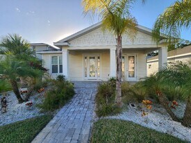 3086 Meleto Blvd in New Smyrna Beach, FL - Building Photo