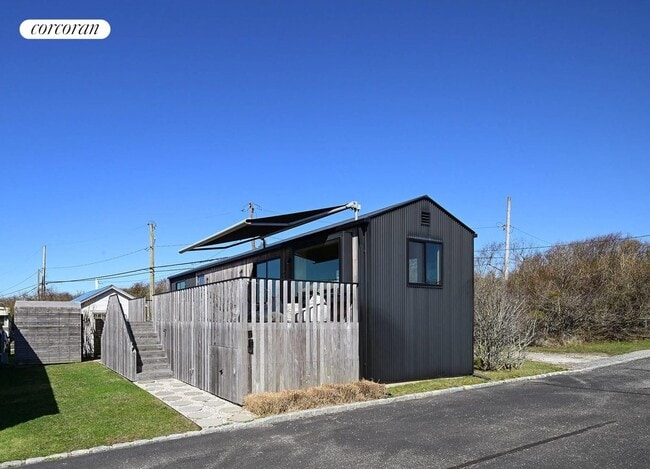 property at 100 Deforest Rd