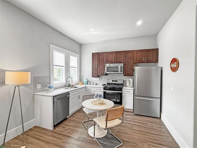 801 N Marsalis Ave in Dallas, TX - Building Photo - Building Photo