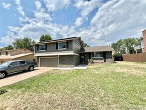 2723 S Otis St in Denver, CO - Building Photo - Building Photo