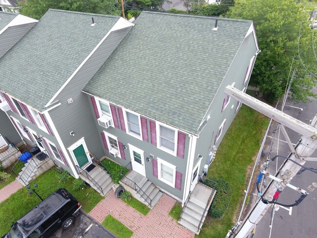 property at 72 Chestnut St