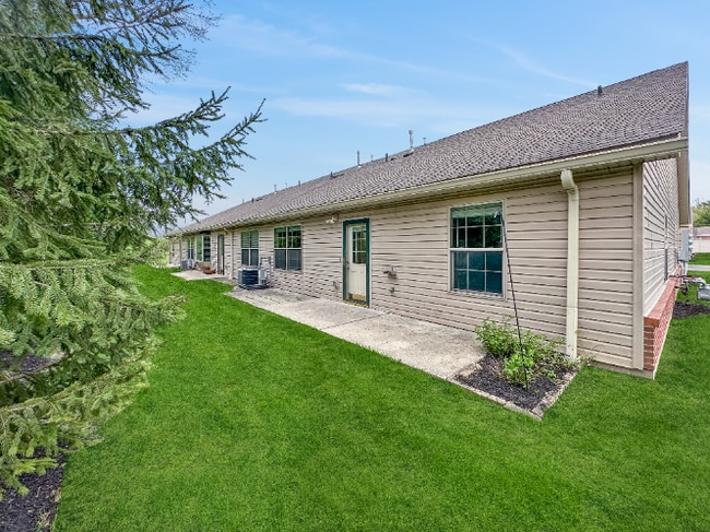 property at 455 Scioto Villa Ln