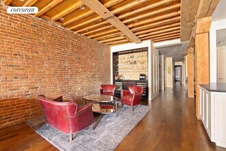 62 Beach St in New York, NY - Foto de edificio - Building Photo