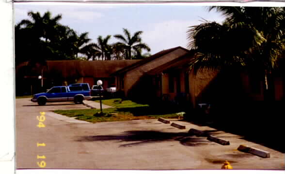 Lake Worth Apartments in Lake Worth, FL - Building Photo