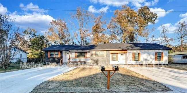 property at 317 Preston St