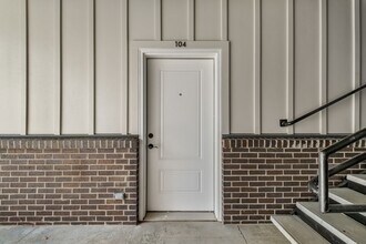 Bacardi on the Hill | Fayetteville Living in Fayetteville, AR - Foto de edificio - Interior Photo