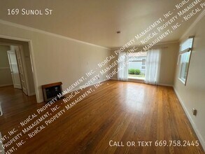 169 Sunol St in San Jose, CA - Building Photo - Building Photo