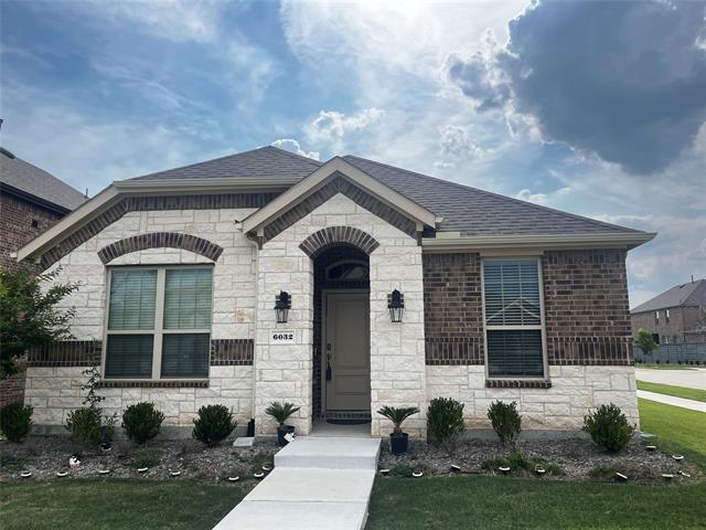 6032 Dandelion Dr in Aubrey, TX - Building Photo - Building Photo