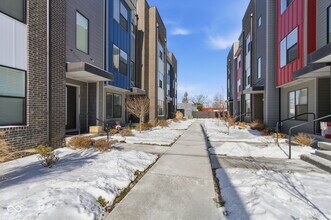 1312 Colere Pl in Indianapolis, IN - Building Photo - Building Photo
