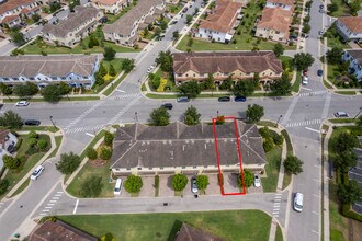 10132 Eagle Creek Center Blvd in Orlando, FL - Building Photo - Building Photo