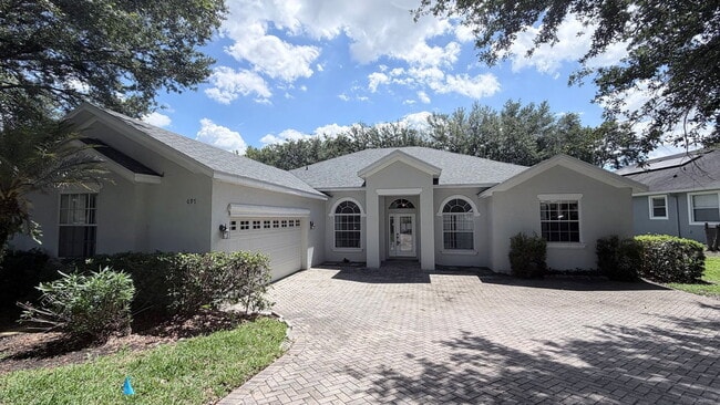 property at 691 Errol Pkwy