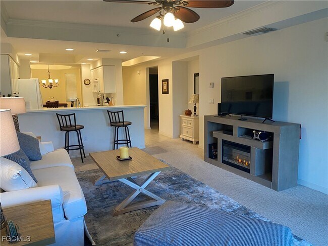 property at 1795 Four Mile Cove Pkwy