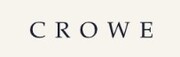 Property Management Company Logo Crowe Companies