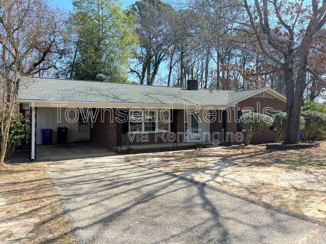 property at 718 Dandridge Dr