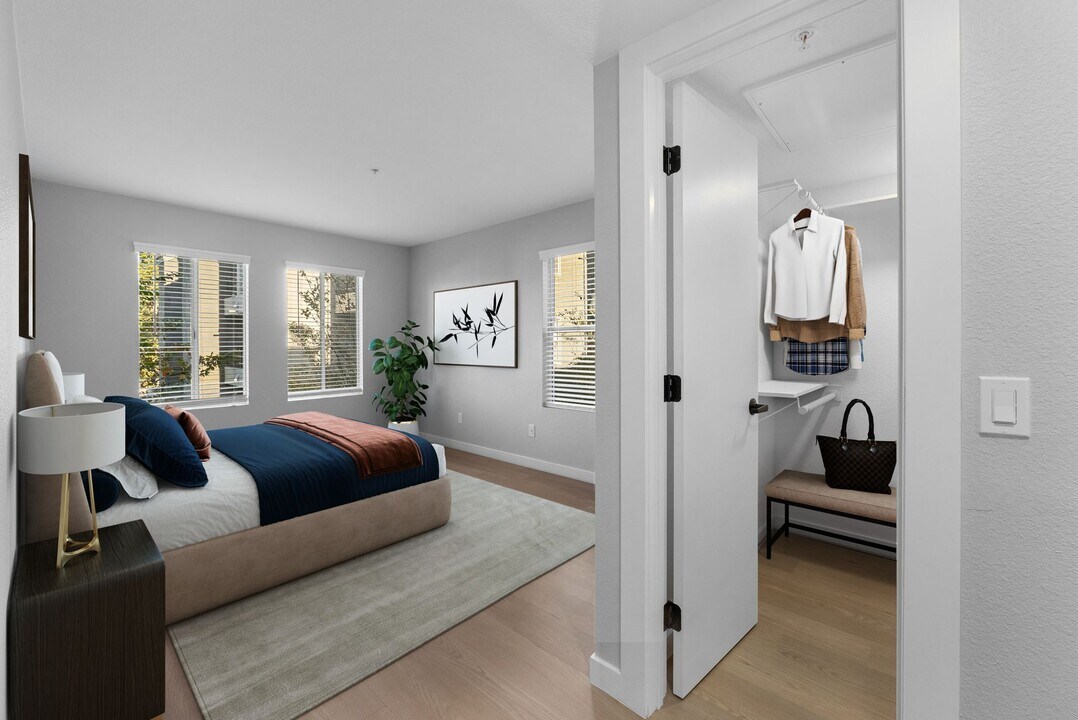 The Grand Costa Mesa in Costa Mesa, CA - Building Photo