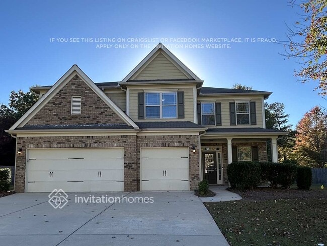 property at 2590 Adams Park Ln