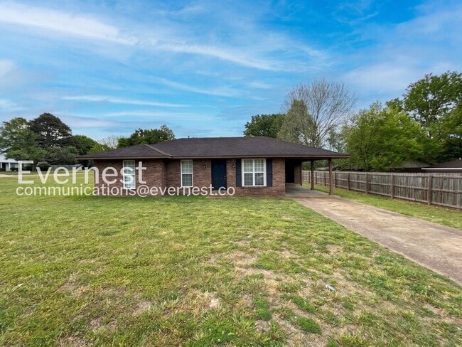 property at 3565 Corsica Dr