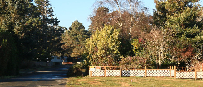 Travel Shores in Fort Bragg, CA - Building Photo - Building Photo