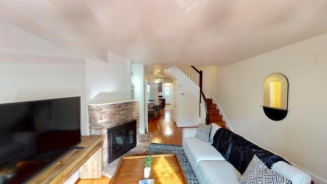 835 4th St NE in Washington, DC - Building Photo - Building Photo
