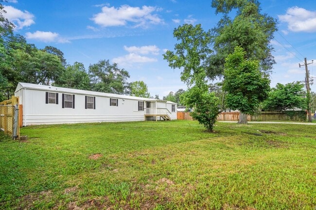 property at 21950 Caney Dr