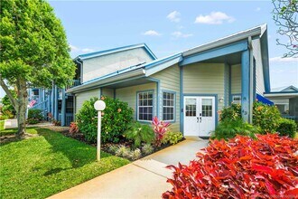 1451 NE 14th Ct in Jensen Beach, FL - Building Photo - Building Photo
