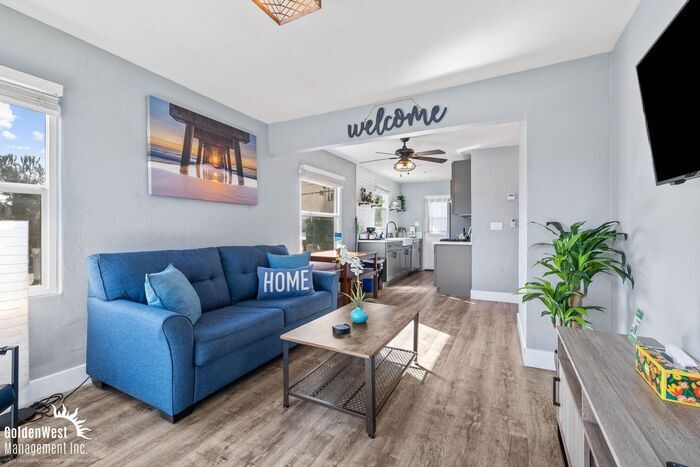 3636-42 Florida St in San Diego, CA - Building Photo