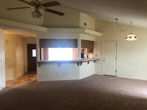 21163 Conklin Blvd in California City, CA - Building Photo - Building Photo