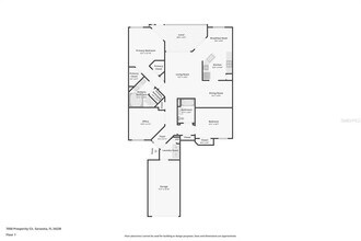 7050 Prosperity Cir in Sarasota, FL - Building Photo - Building Photo