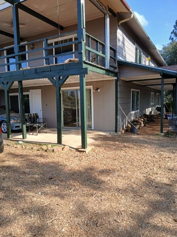 17501 Tannery Ln in Pine Grove, CA - Building Photo - Building Photo