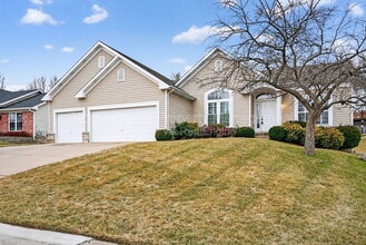 1609 Valley Hill Ct in O'Fallon, MO - Building Photo - Building Photo