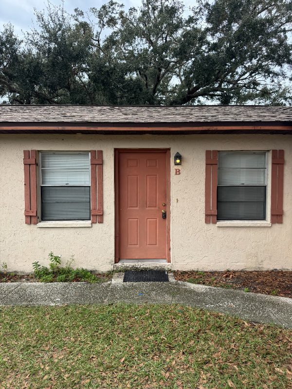 3011 Allred Dr in Auburndale, FL - Building Photo - Building Photo