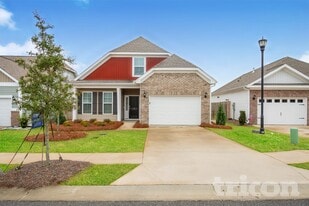 15 Attucks Ct in Elgin, SC - Building Photo