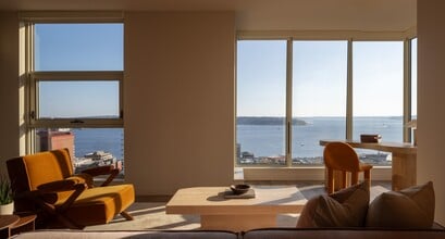 Kaye in Seattle, WA - Foto de edificio - Building Photo