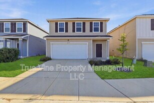14523 Bonito Loop in San Antonio, TX - Building Photo
