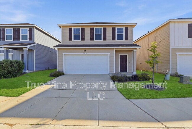 property at 14523 Bonito Loop