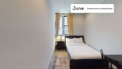 Room in Shared 3 bed/1 bath home, Unit C in New York, NY - Foto de edificio - Building Photo